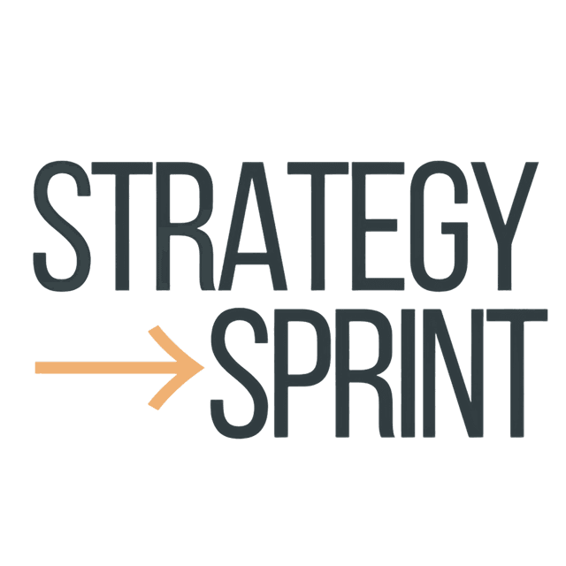 Strategy Sprint