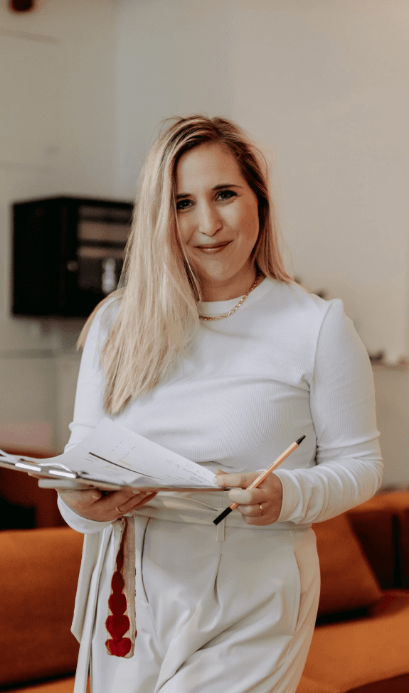 Dorit Roest, Founder, The Strategy Sprint