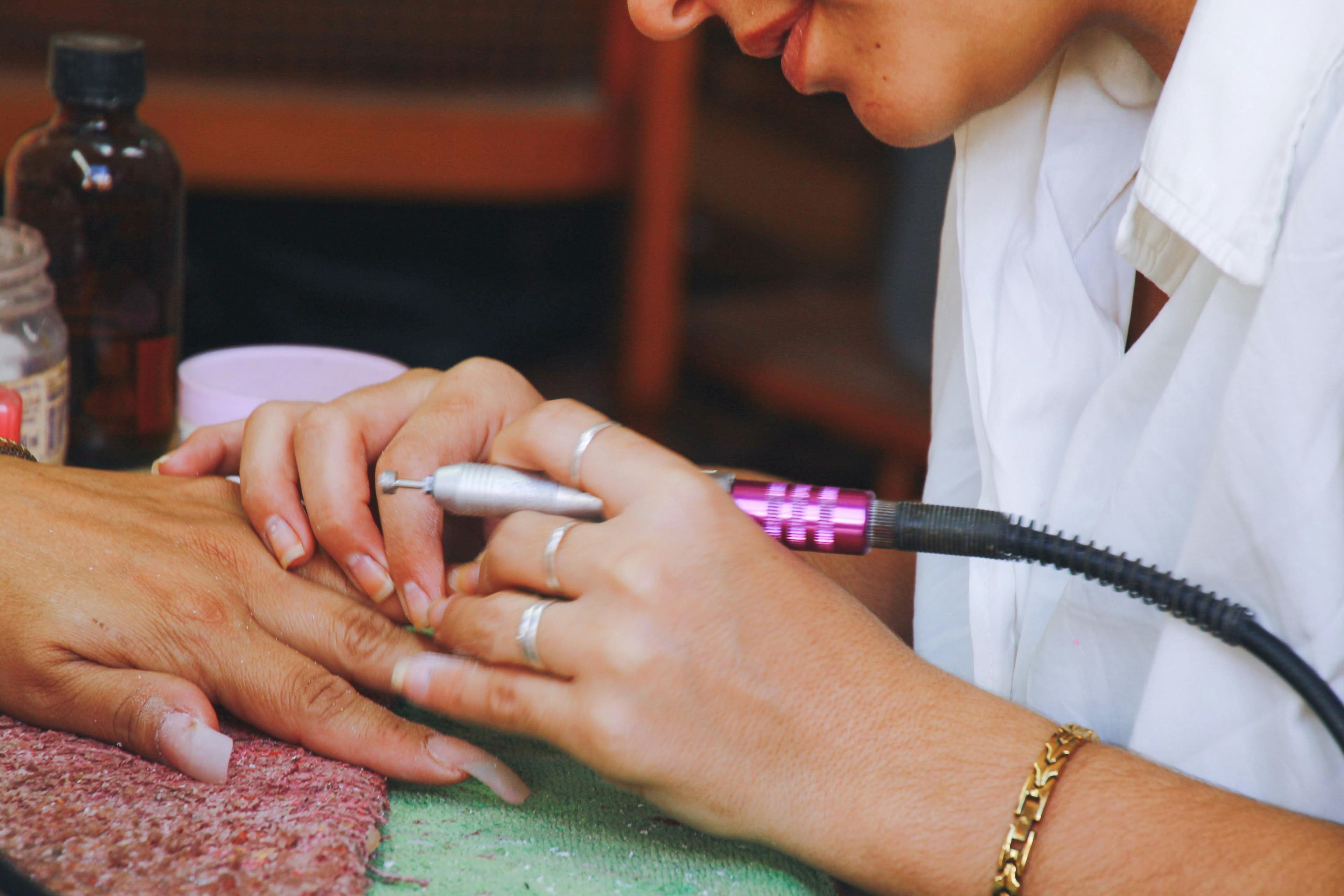 Nagelstudio